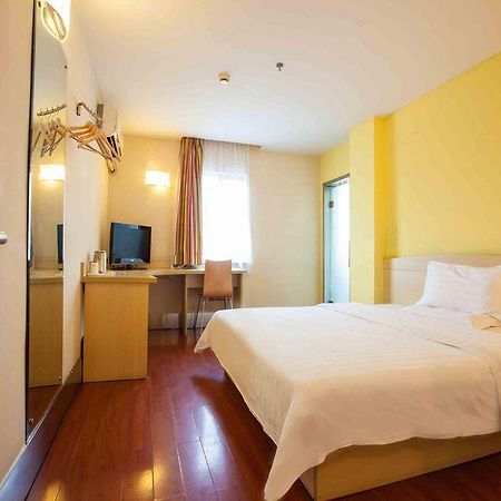 7 Days Inn Furong Zhong Road 长沙 外观 照片